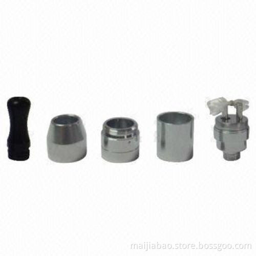 Cartomizers with Changeable Coil Head, Inner Diameter of 6mm
